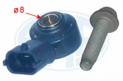 WILMINK GROUP wg1493898 -  Датчик детонации